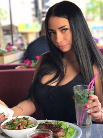 Анкета проститутки Диана, 22 года