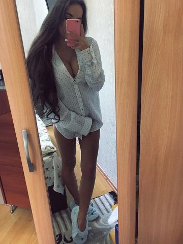Анкета проститутки Ксения, 22 года